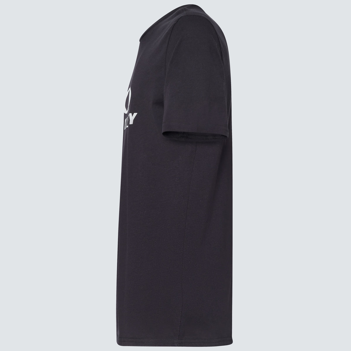 T-Shirt OAKLEY O BARK 2.0 Noir