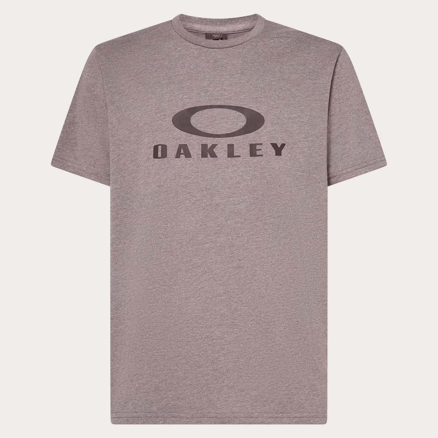 T-shirt OAKLEY O BARK 2.0 Nieuw Athletic Grijs