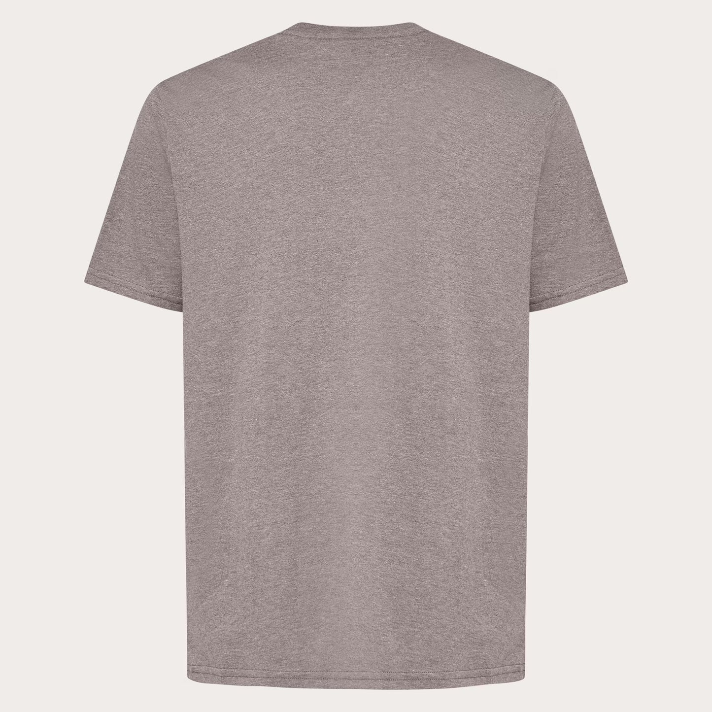 T-shirt OAKLEY O BARK 2.0 Nieuw Athletic Grijs