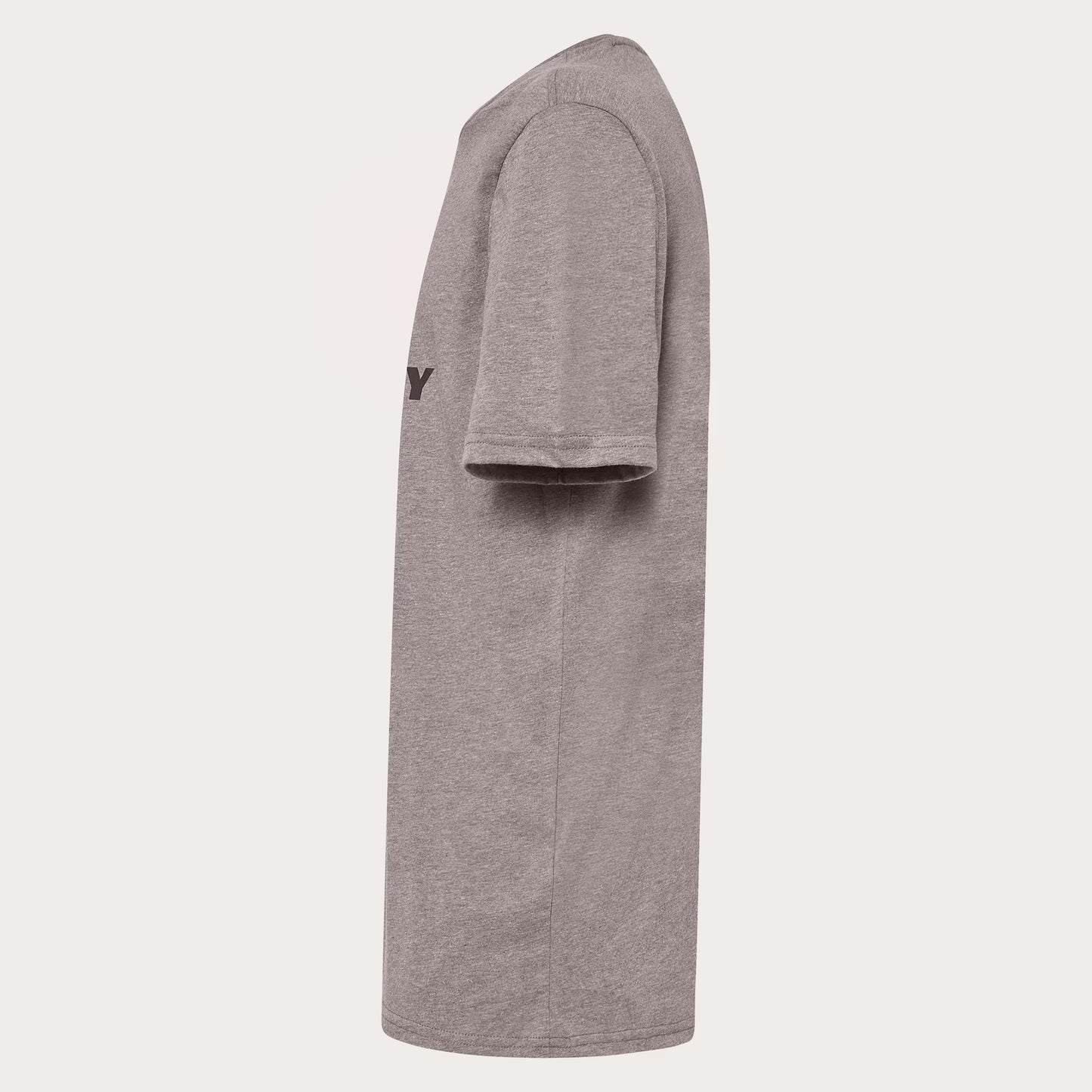 T-shirt OAKLEY O BARK 2.0 Nieuw Athletic Grijs