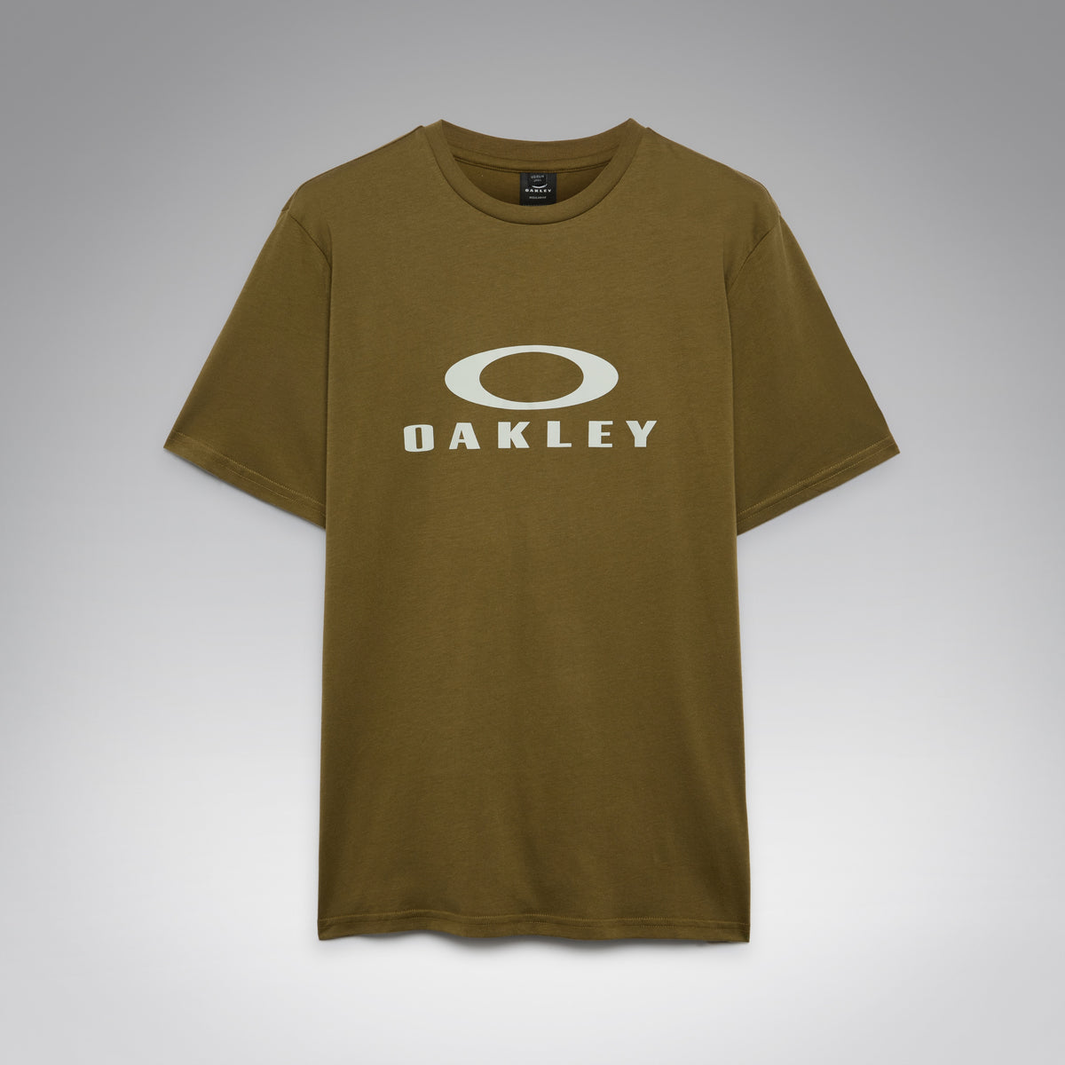 T-Shirt OAKLEY O BARK 2.0 Vert