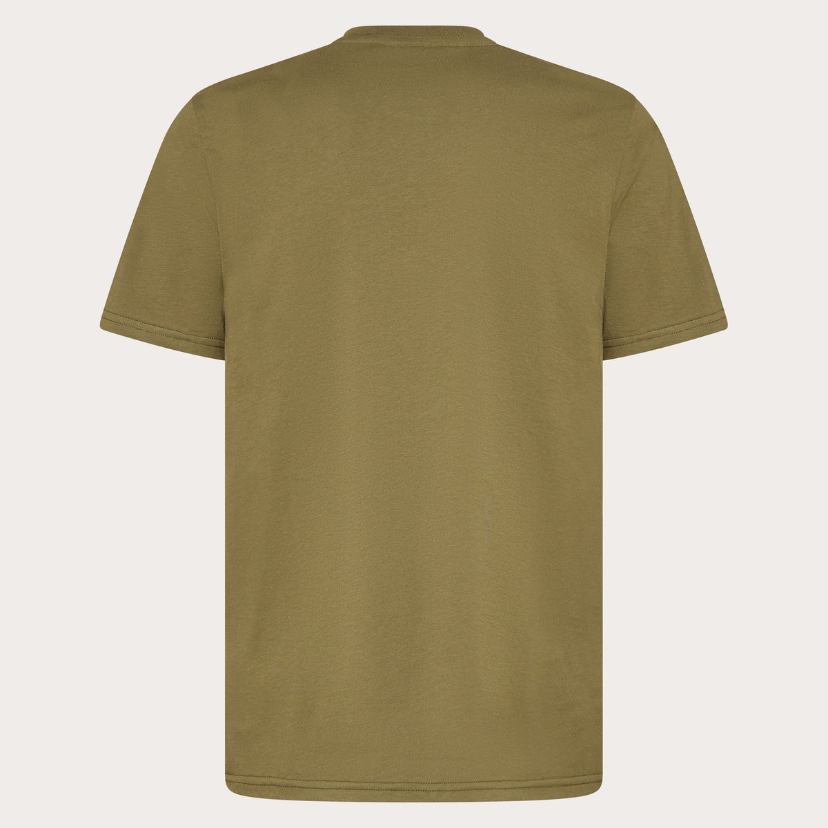 T-Shirt OAKLEY O BARK 2.0 Vert