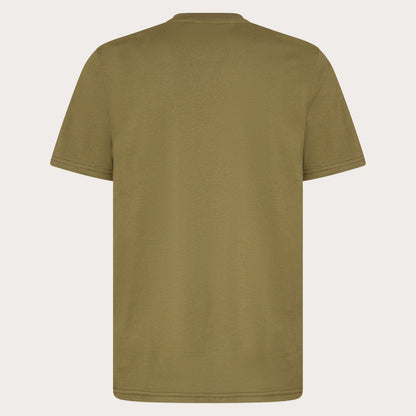 T-Shirt OAKLEY O BARK 2.0 Groen
