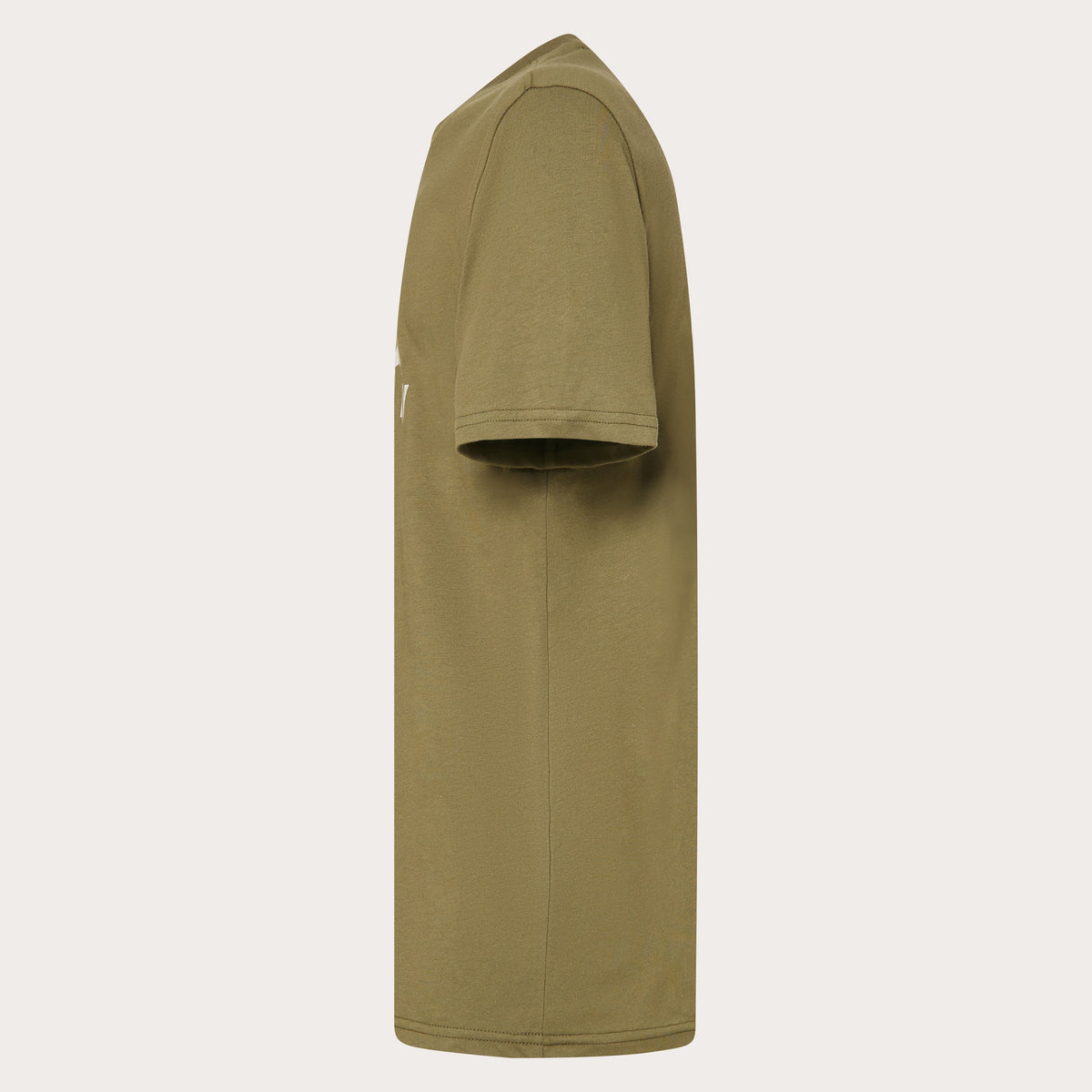 T-Shirt OAKLEY O BARK 2.0 Vert