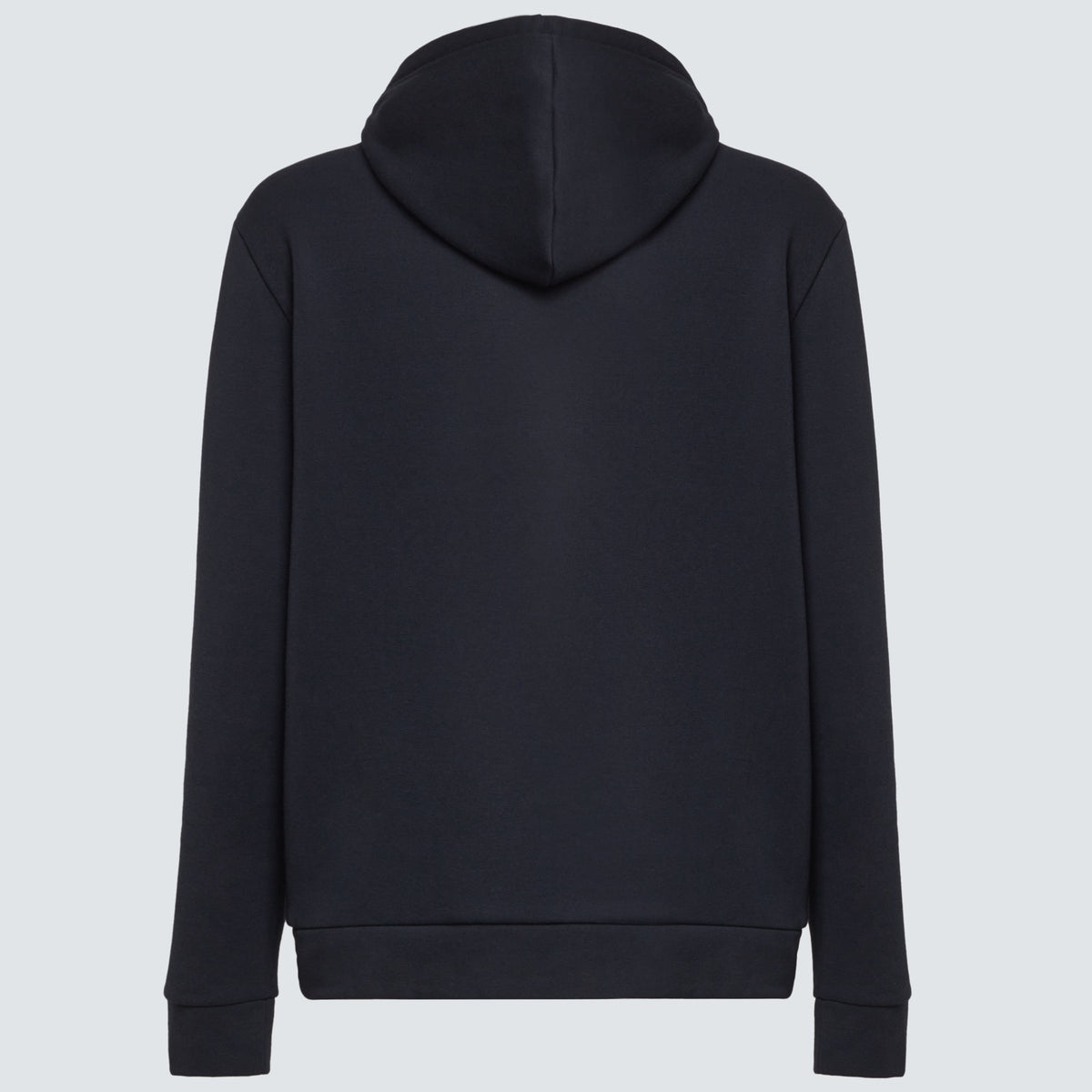 OAKLEY BARK FZ HOODIE 2.0 Hoodie Zwart/Wit