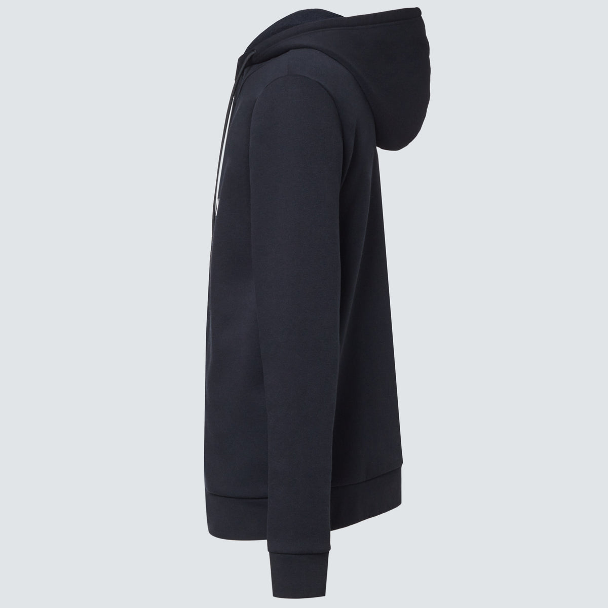 OAKLEY BARK FZ HOODIE 2.0 Hoodie Zwart/Wit
