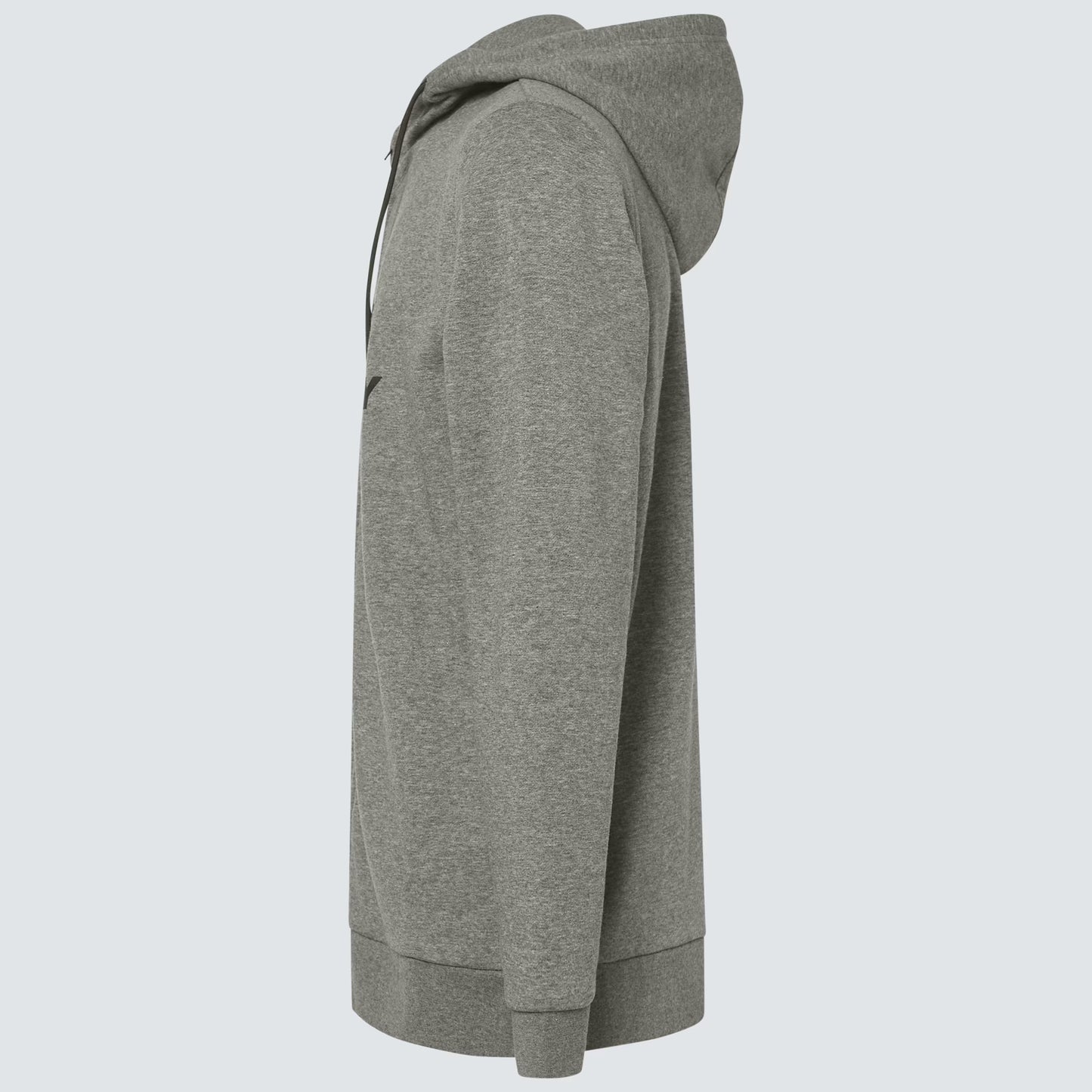 Sweat à Capuche OAKLEY BARK FZ HOODIE 2.0 New Athletic Grey