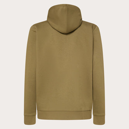 Sweat à Capuche OAKLEY BARK FZ 2.0 Army Green