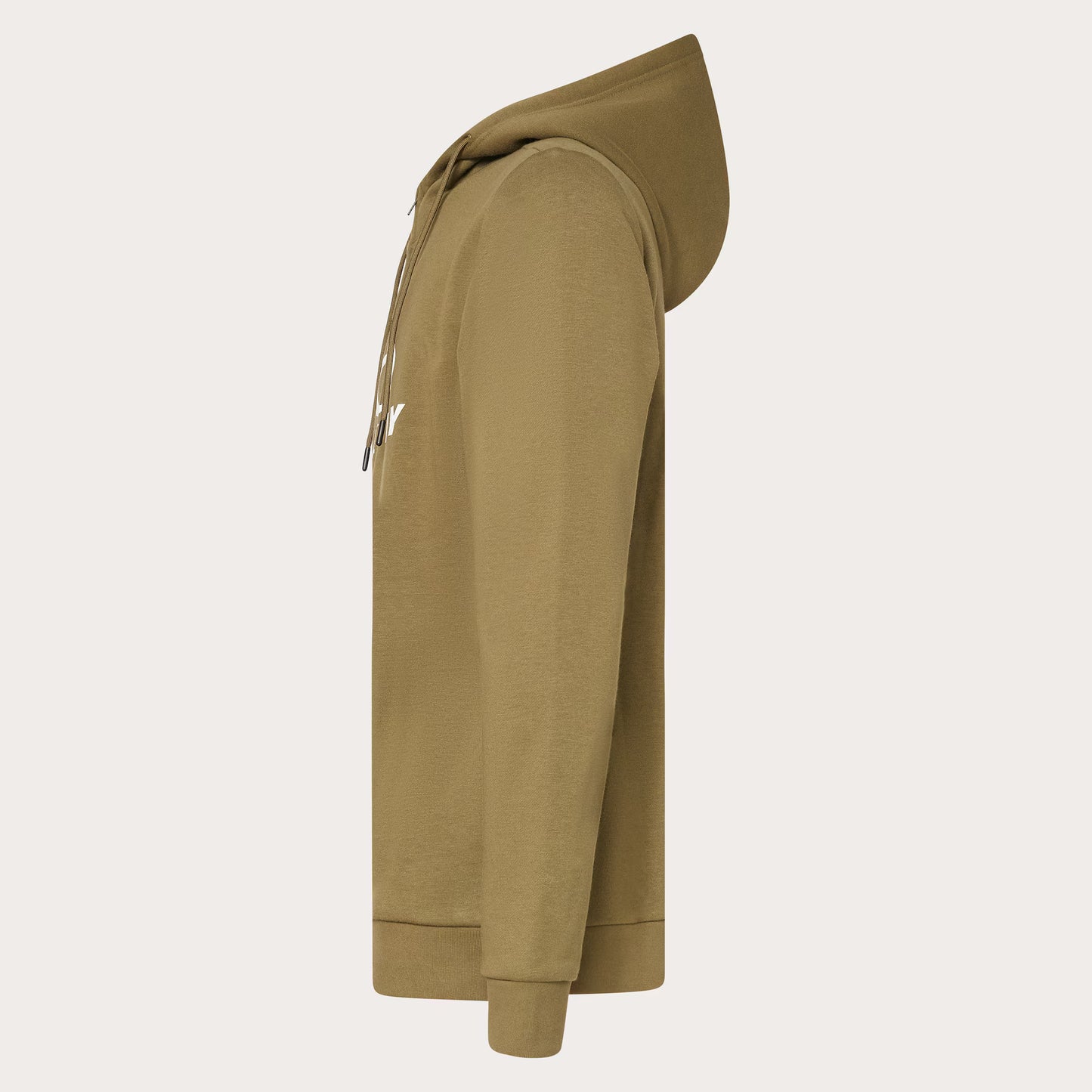 Hoodie OAKLEY BARK FZ 2.0 Legergroen