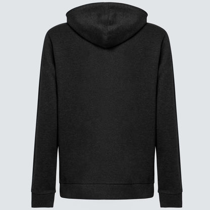 Hoodie OAKLEY B1B PO 2.0 Zwart/Wit
