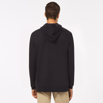 Hoodie OAKLEY B1B PO 2.0 Zwart/Wit