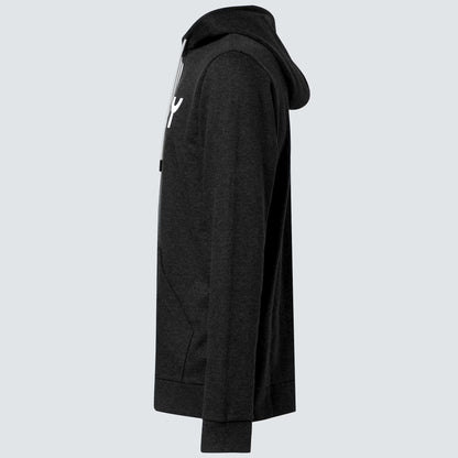 Hoodie OAKLEY B1B PO 2.0 Zwart/Wit