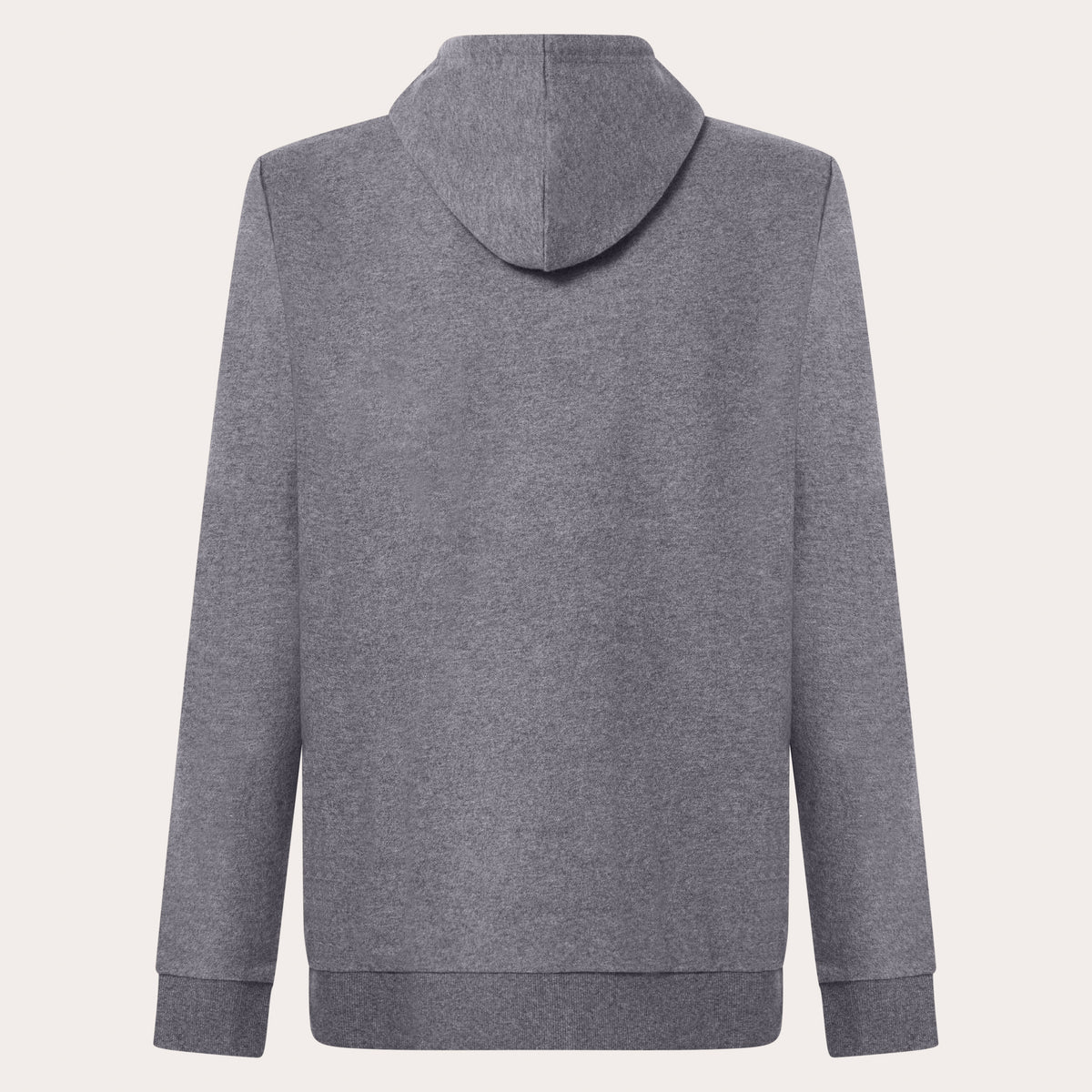 Hoodie OAKLEY B1B PO HOODIE 2.0 Grijs/Zwart