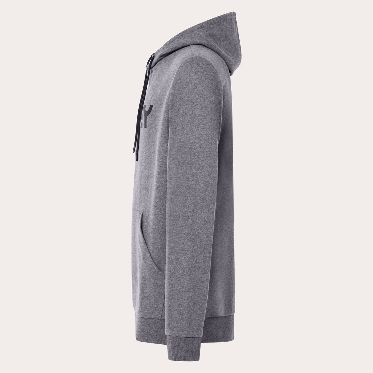 Hoodie OAKLEY B1B PO HOODIE 2.0 Grijs/Zwart