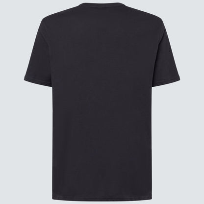T-Shirt OAKLEY MARK II 2.0 Noir/Blanc