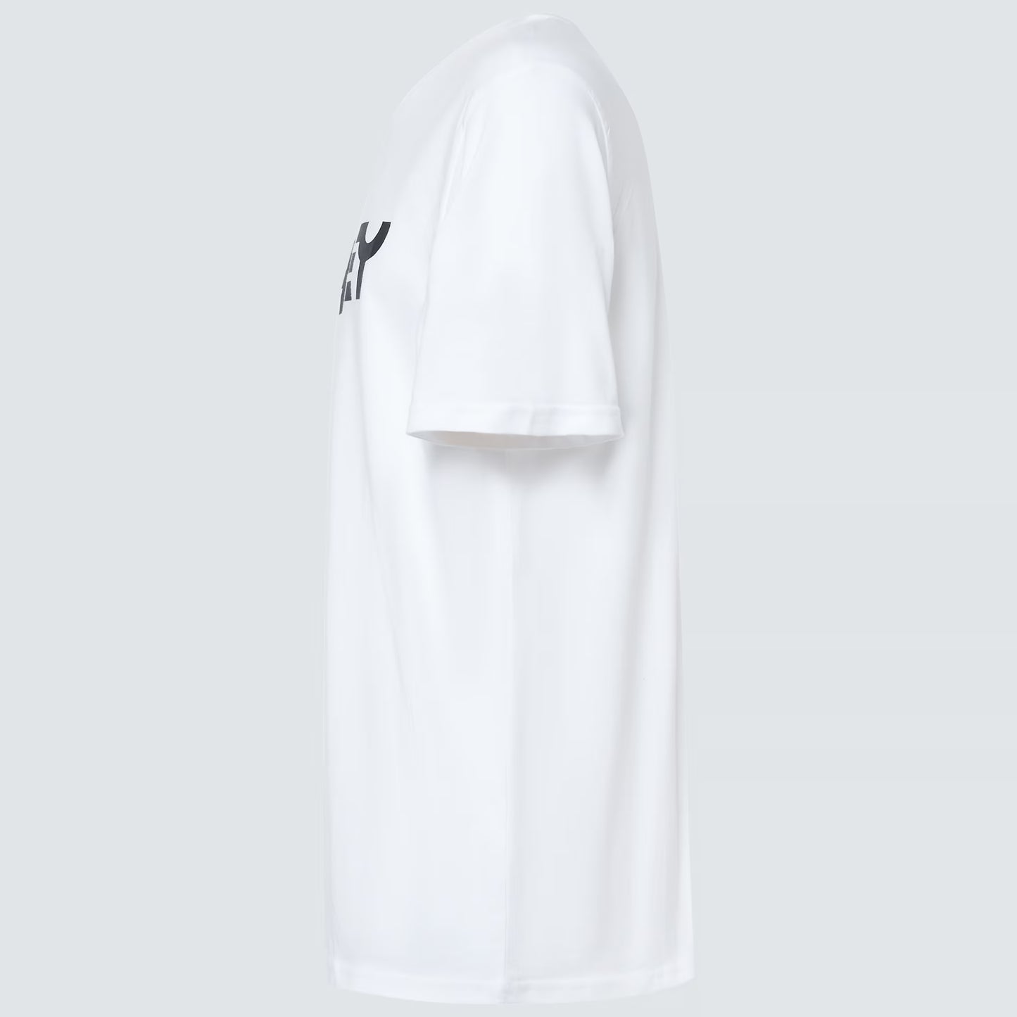 T-shirt OAKLEY MARK II 2.0 Wit/Zwart