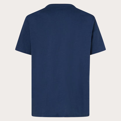 T-Shirt OAKLEY MARK II 2.0 Abyss Blauw