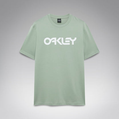 T-shirt OAKLEY MARK II 2.0 Groen