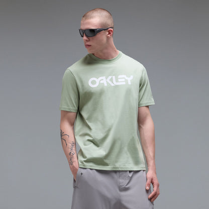 T-shirt OAKLEY MARK II 2.0 Groen