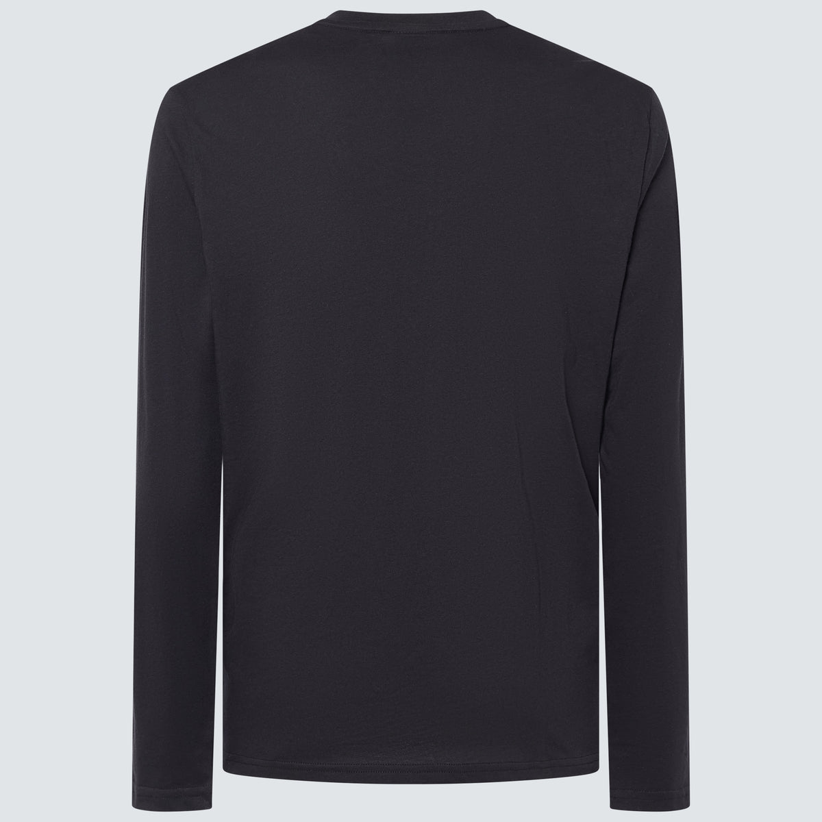 T-Shirt OAKLEY MARK II TEE 2.0 Lange Mouwen Zwart/Wit