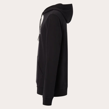 Hoodie OAKLEY DUALITY B1B PO Zwart Blackout