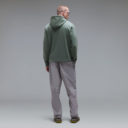 OAKLEY LUNAR ELLIPSE Hoodie Groen