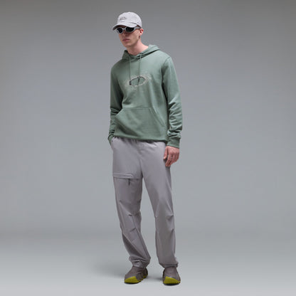 OAKLEY LUNAR ELLIPSE Hoodie Groen