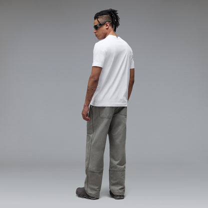 T-shirt OAKLEY LUNAR ELLIPSE Wit