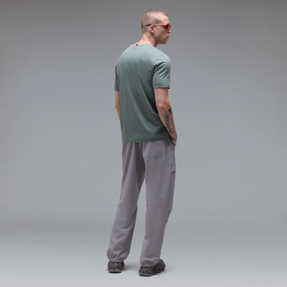 T-shirt OAKLEY LUNAR ELLIPSE Groen