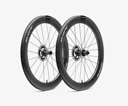 Paire de roues SCOPE Race R6