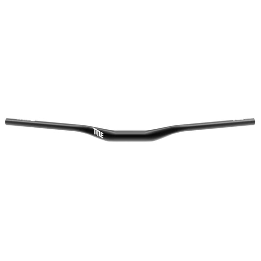 Title FORM Alloy mat zwart stuur, rise 25 mm, klemdiameter 35 mm, breedte 800 mm