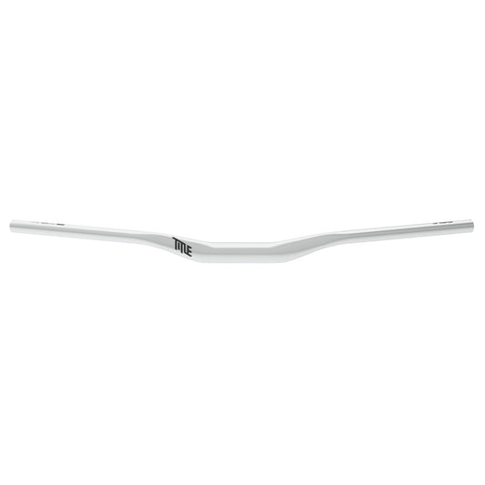 Stuur Title FORM Alloy chroom, rise 25 mm, klem 35 mm, breedte 800 mm