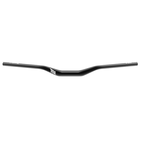 Stuur Title FORM Alloy mat zwart, rise 35 mm, klem 35 mm, breedte 800 mm