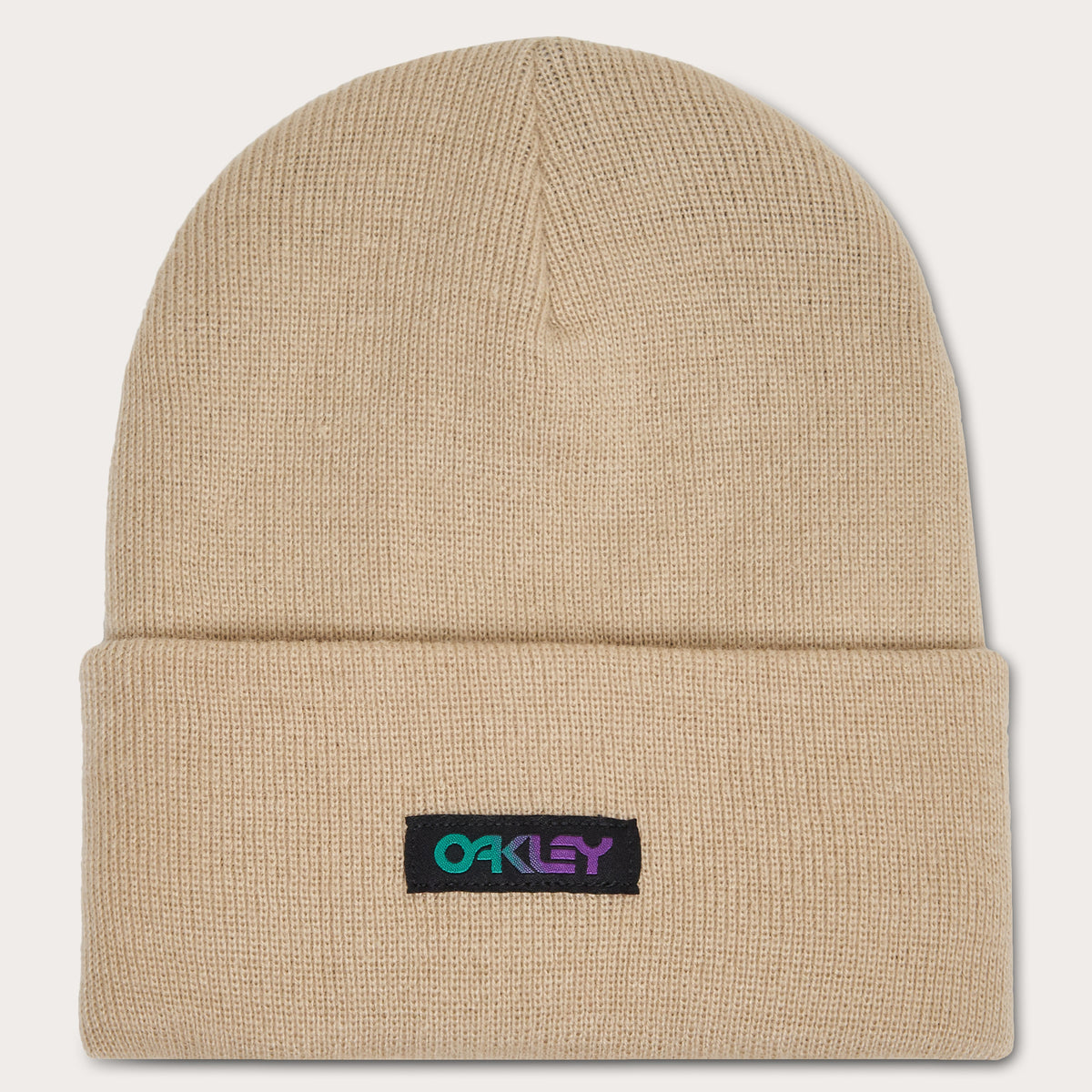 Muts OAKLEY B1B GRADIENT PATCH Bruin