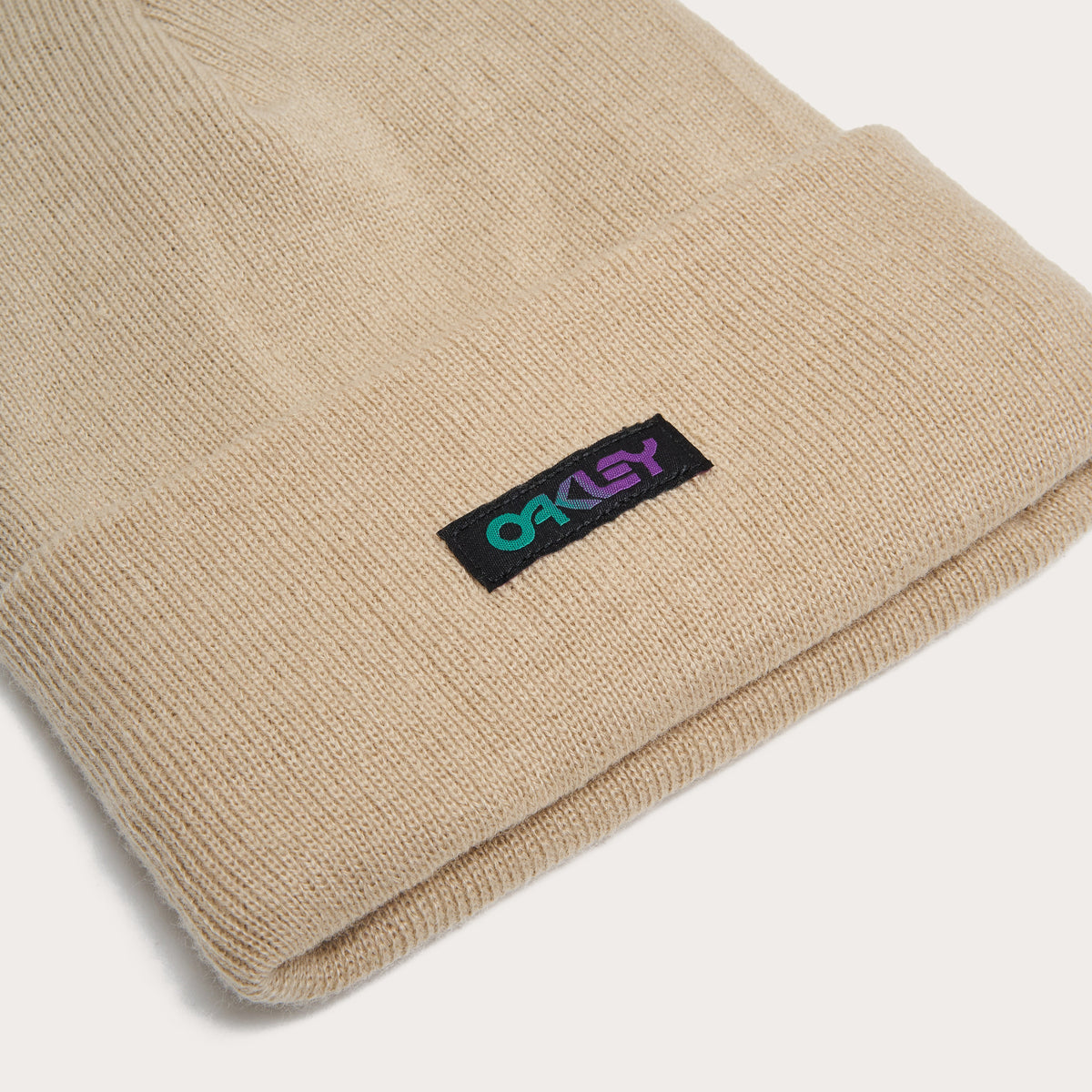 Muts OAKLEY B1B GRADIENT PATCH Bruin