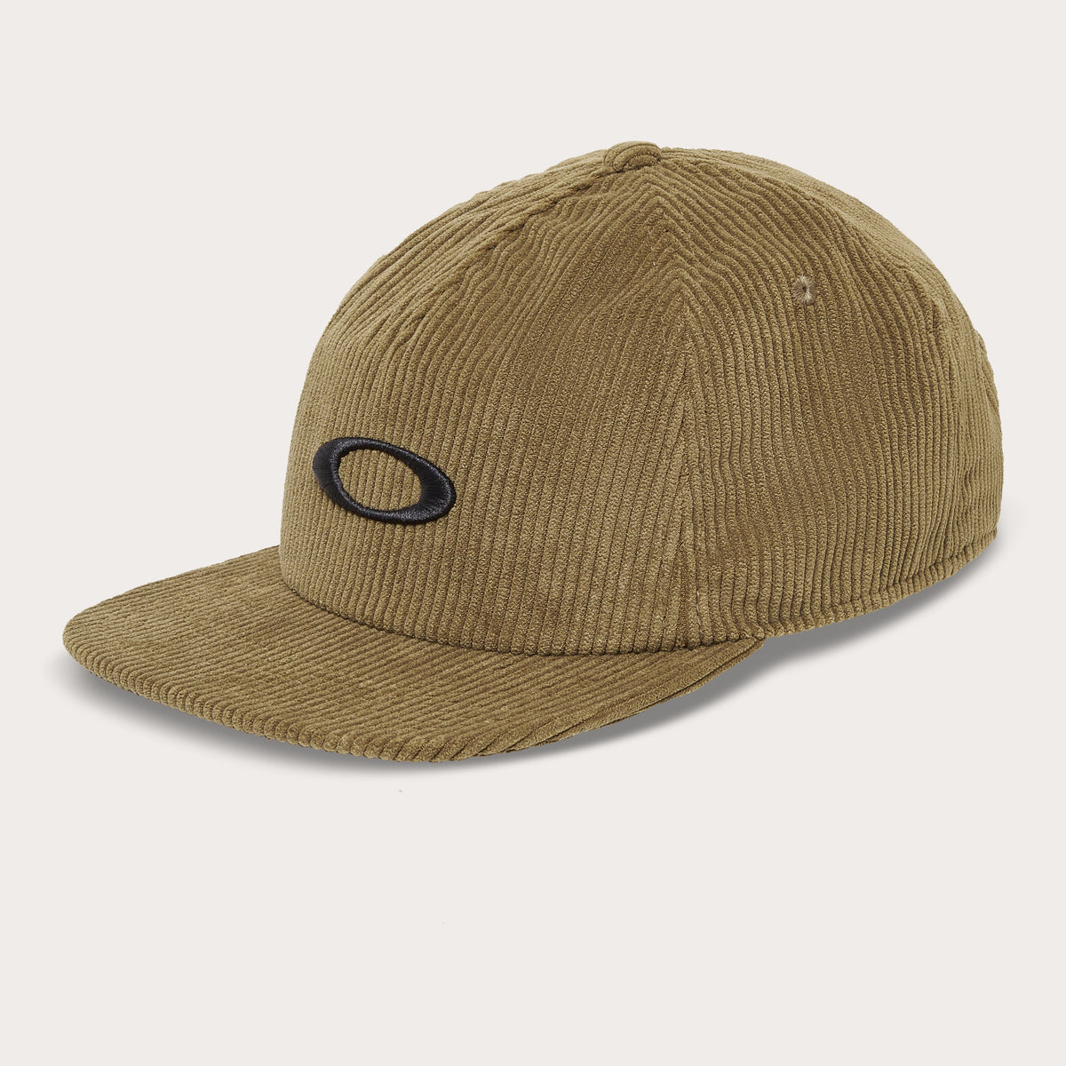 Pet OAKLEY ELLIPSE CORDUROY Kaki