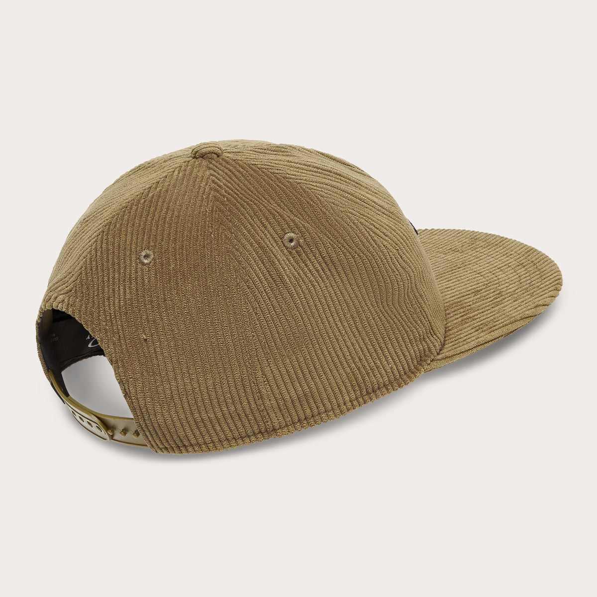 Pet OAKLEY ELLIPSE CORDUROY Kaki