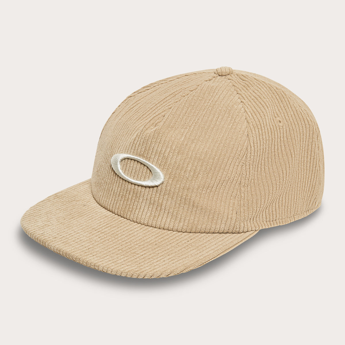Pet OAKLEY ELLIPSE CORDUROY Ecru