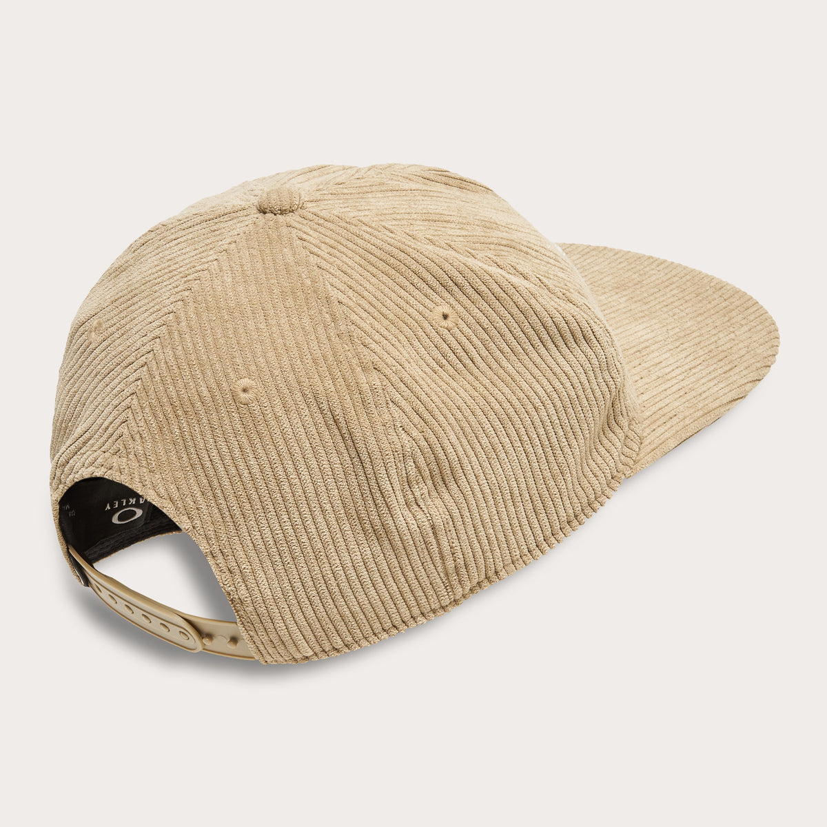 Pet OAKLEY ELLIPSE CORDUROY Ecru