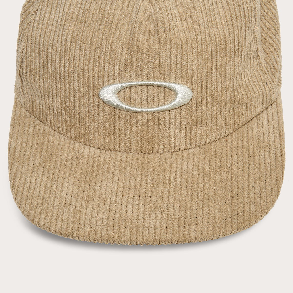 Pet OAKLEY ELLIPSE CORDUROY Ecru
