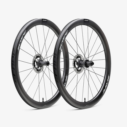 Paire de roues SCOPE Race R4.A All Road