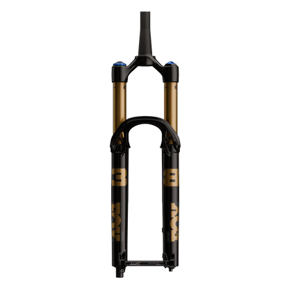 FOX 38 E-MTB FACTORY 29" Grip X2 vork zwart 2027