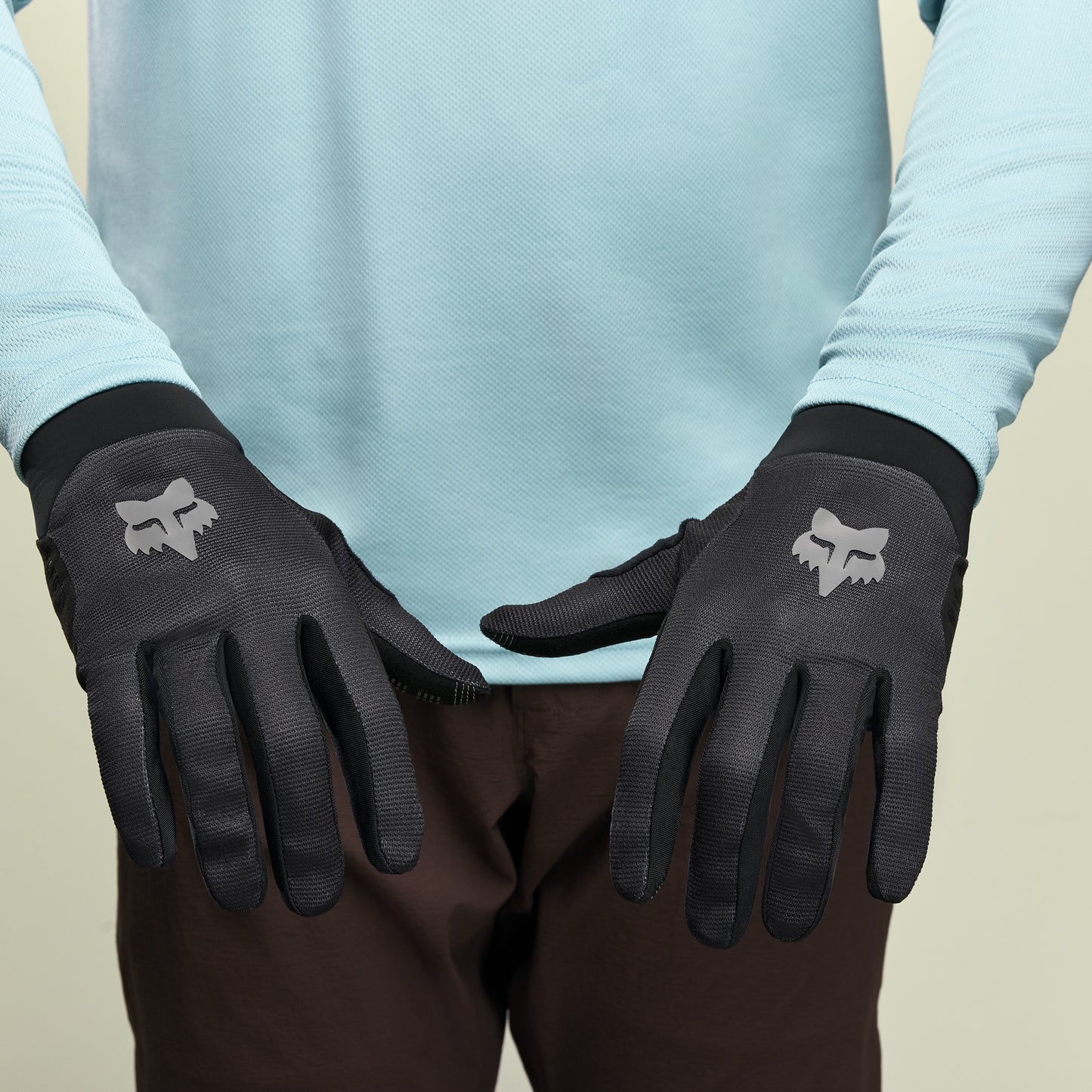 Gants FOX RANGER Noir 2025