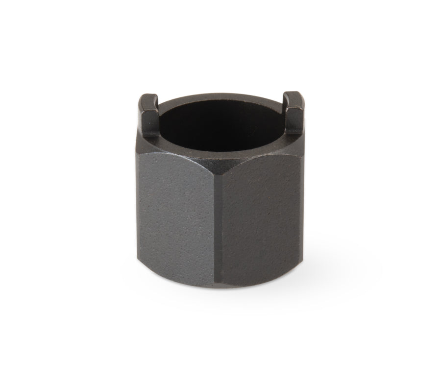 Park Tool FR-2, zijde met uitsparingen van de freewheelafnemer
