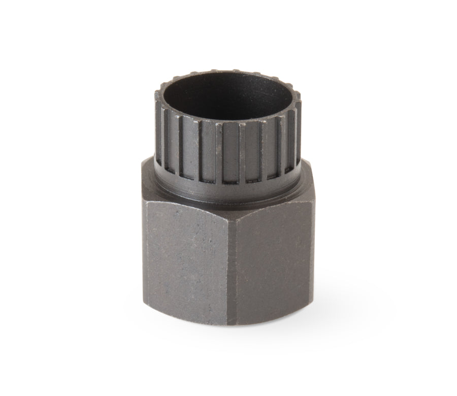 Park Tool FR-4 côté cannelé du démonte roue libre