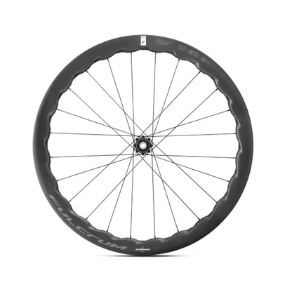 Wielpaar FULCRUM SONIQ 42 700c (Center Lock)