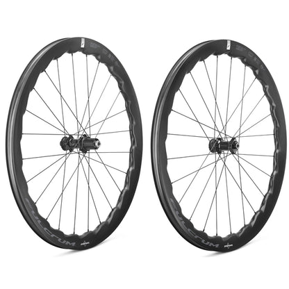 Wielpaar FULCRUM SONIQ 42 700c (Center Lock)