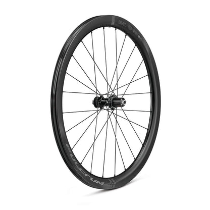 Wielpaar FULCRUM WIND 42 DB Tubeless Ready (Center Lock)