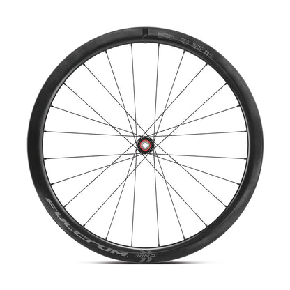 Wielpaar FULCRUM WIND 42 DB Tubeless Ready (Center Lock)