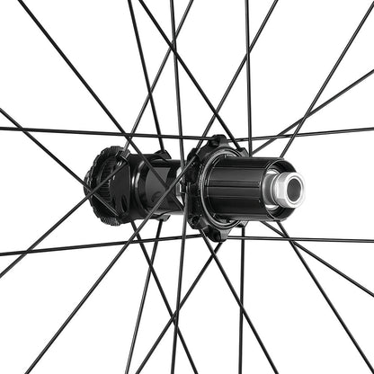 Wielpaar FULCRUM WIND 42 DB Tubeless Ready (Center Lock)